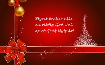 Juleferie